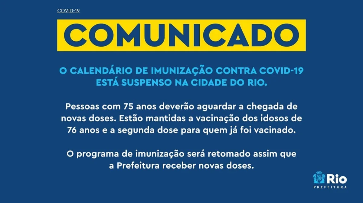 Você que já tomou a primeira dose da vacina deve retornar à unidade de saúde para a segunda dose, na data marcada em sua