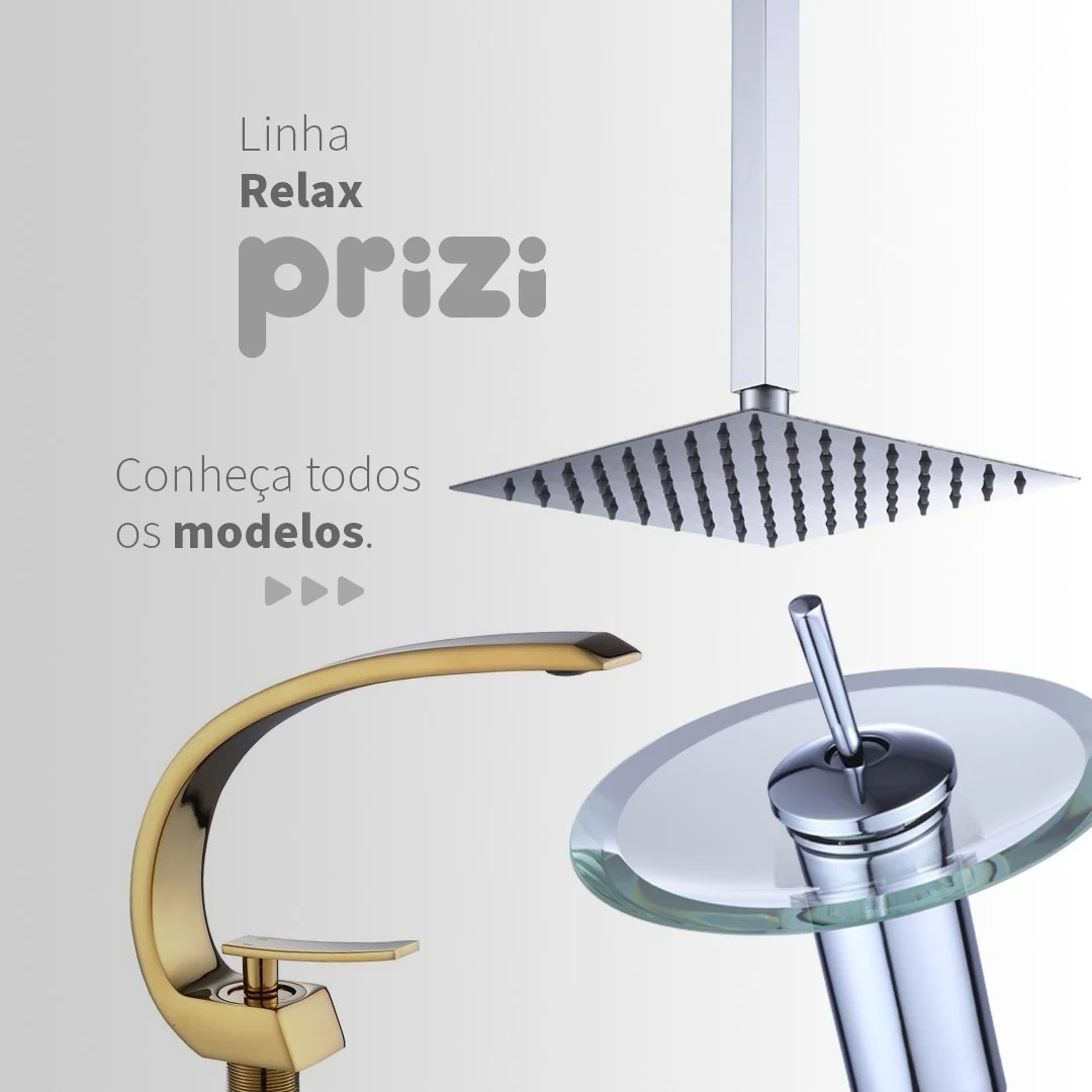 Recado da @prizibr para nossos vizinhos: