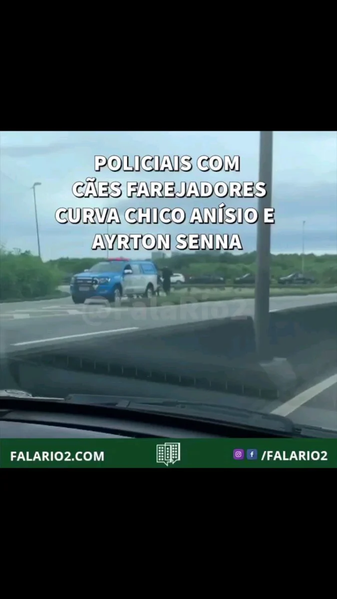 19:00 - ATUALIZAÇÃO - "As guarnições do 31° BPM, 18° BPM e BPChoque realizam cerco na área de mata com intuito de encontrar