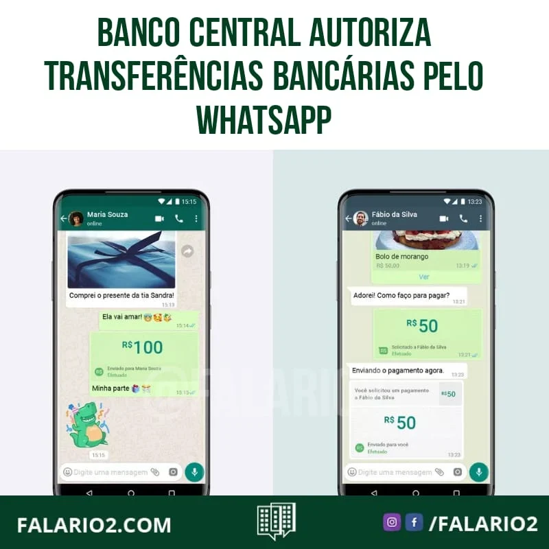 O Banco Central (BC) concedeu nesta terça-feira (30) autorizações de funcionamento que permitem a realização de