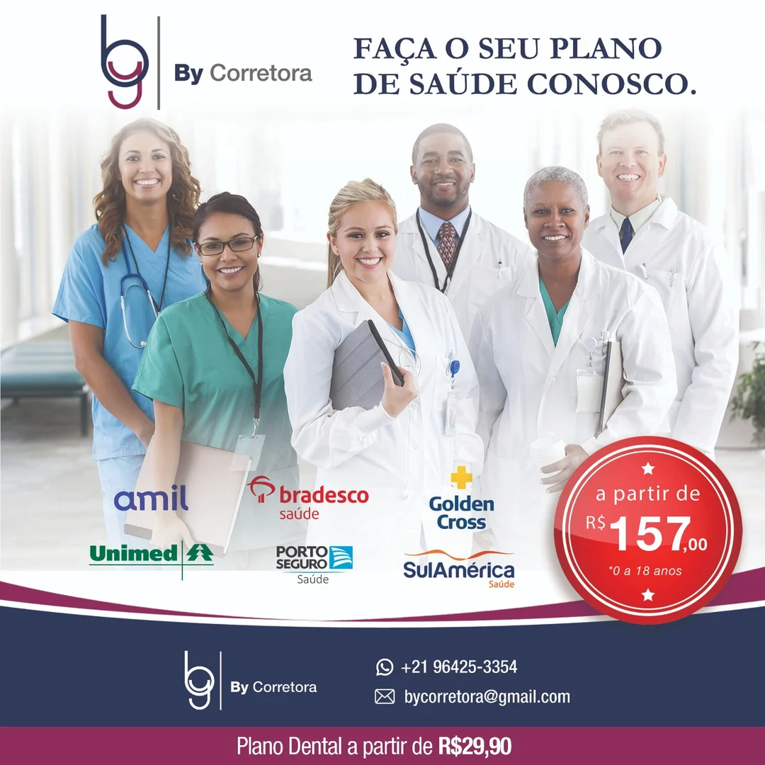 Recado da @bycorretoradeseguros para nossos vizinhos: