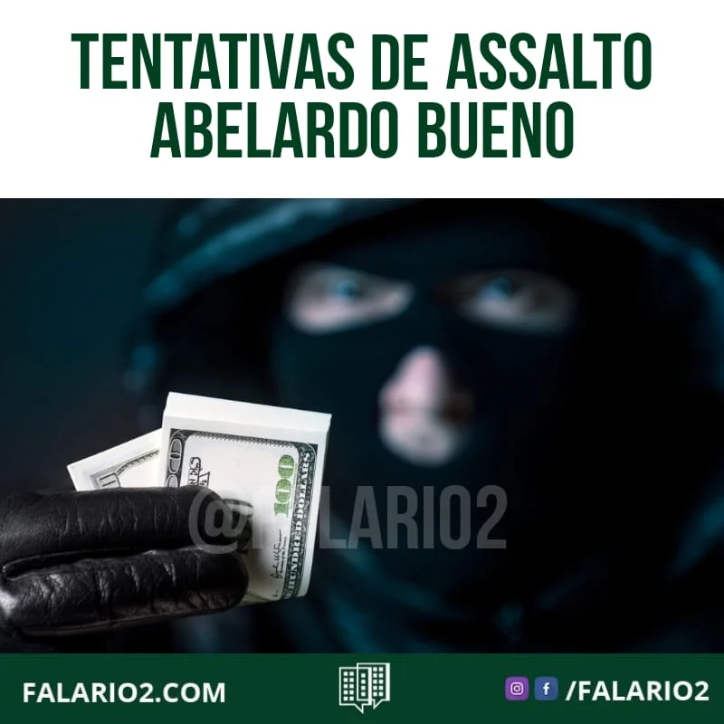 "Ontem (13/04) por volta das 19:50h quando entrei na Abelardo Bueno na pista central vindo da curva Chico Anísio..
