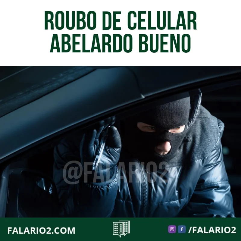 13/04 - 18:00 - 1º sinal da Abelardo Bueno (depois da Curva Chico Anísio)