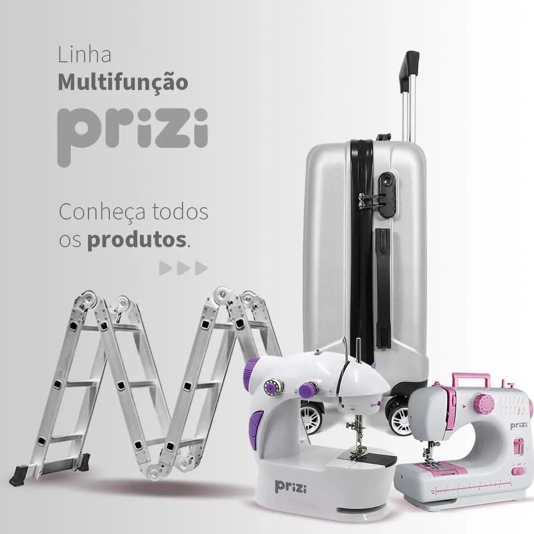 Produtos que salvam a sua vida no dia a dia.