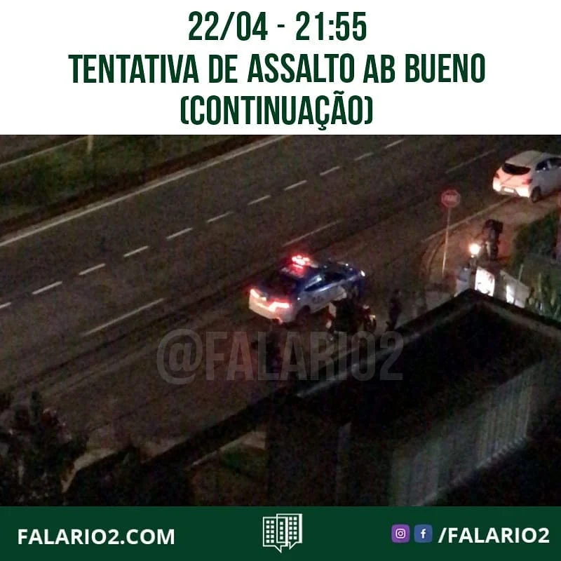 "Infelizmente,  venho alertar à todos sobre um episódio que aconteceu à pouco com uma amiga que estava na minha casa.