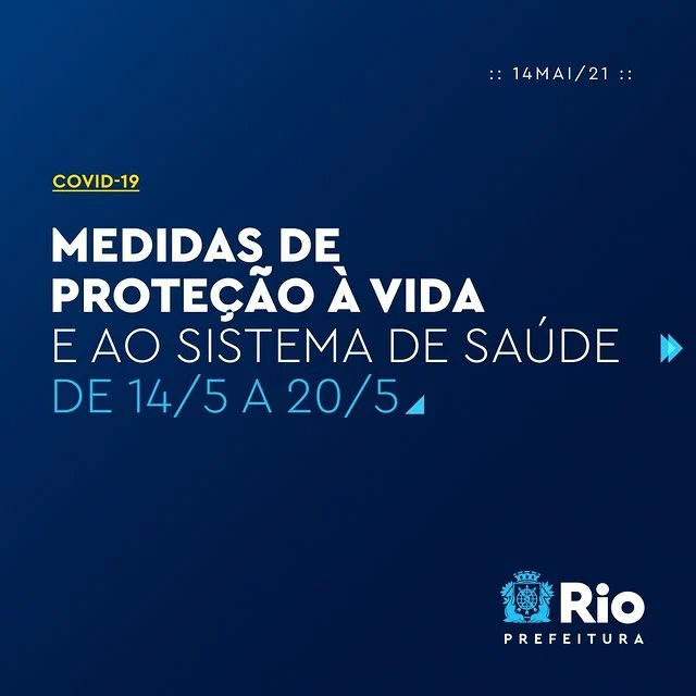 O 19º Boletim Epidemiológico divulgado há pouco pela @saude_rio mostrou que a busca por atendimento de pessoas com sintomas