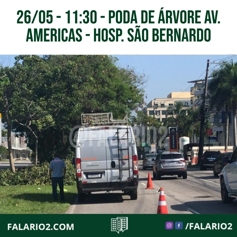 11:30 - AV.