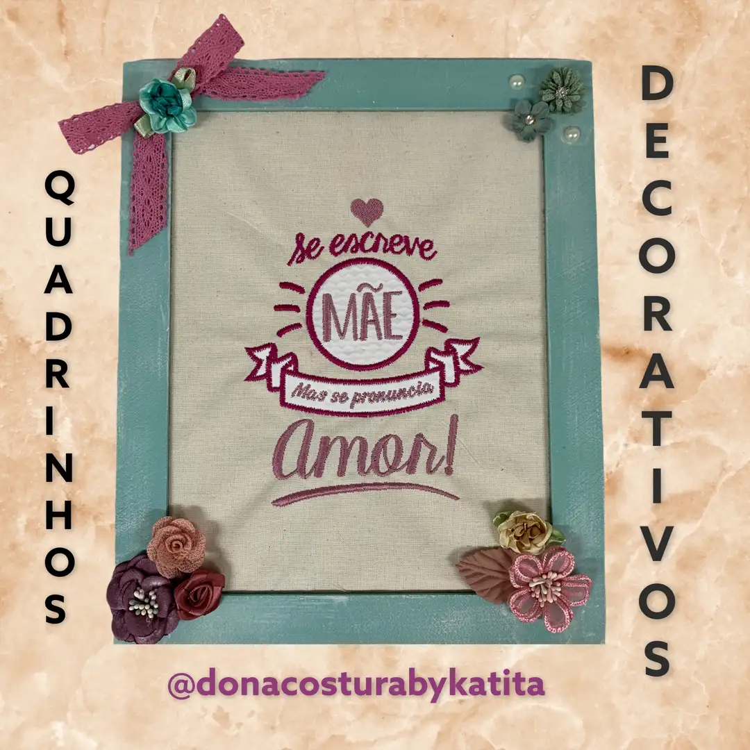 Recado da @donacosturabykatita para nossos vizinhos: