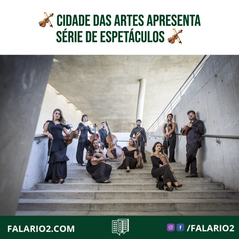 Com curadoria de Sofia Ceccato, flautista, solista de Teatro Municipal do Rio de Janeiro e da Orquestra Sinfônica de