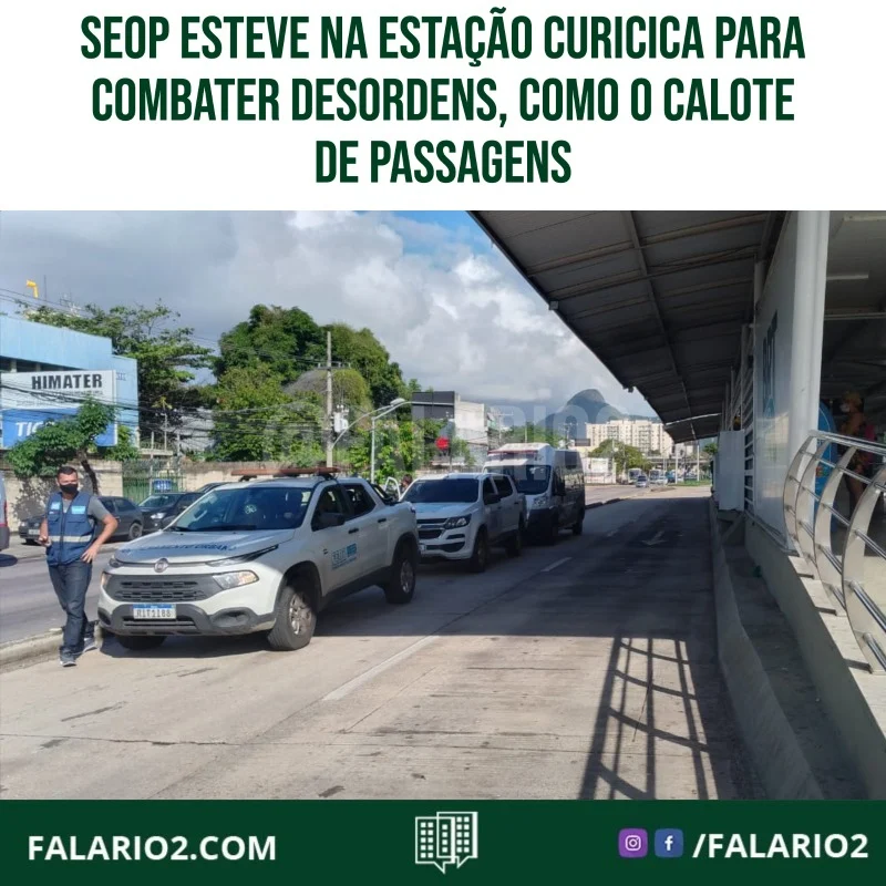 A Subsecretaria de Operações da