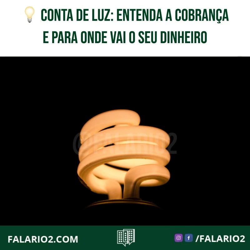 A conta de luz tem pesado no bolso do brasileiro e essa realidade não deve mudar tão cedo.