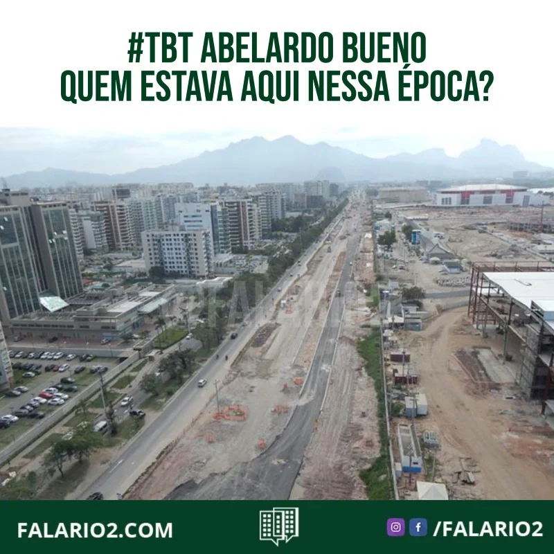 #tbt de hoje não é tão antigo.