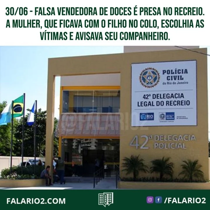 Os sinais de trânsito do Rio de Janeiro podem ser verdadeiros mercados de guloseimas a céu aberto.