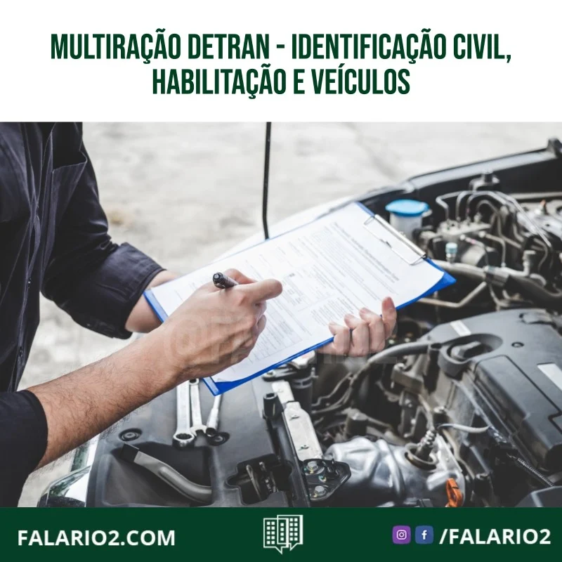 #MUTIRÃO!