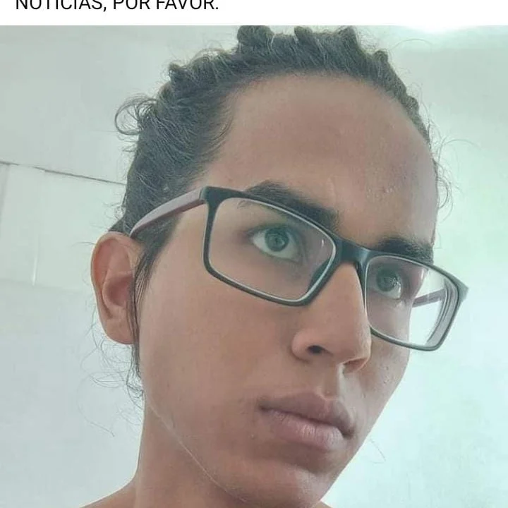 "Minha cunhada está sumida há 20 dias.