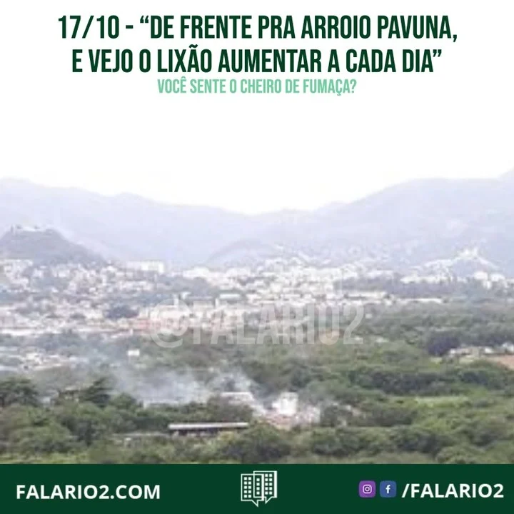 "Olá!