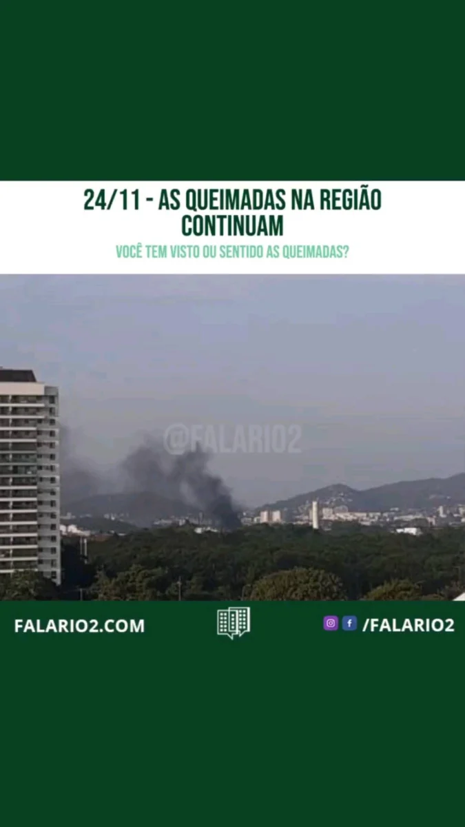 "Boa tarde!