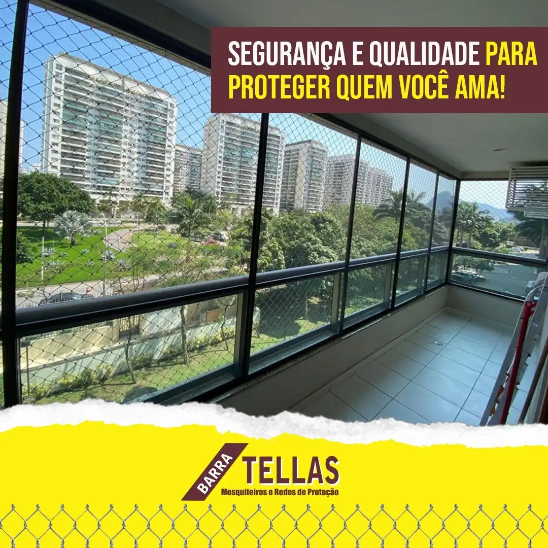 Recado da @barratellas para nossos vizinhos: