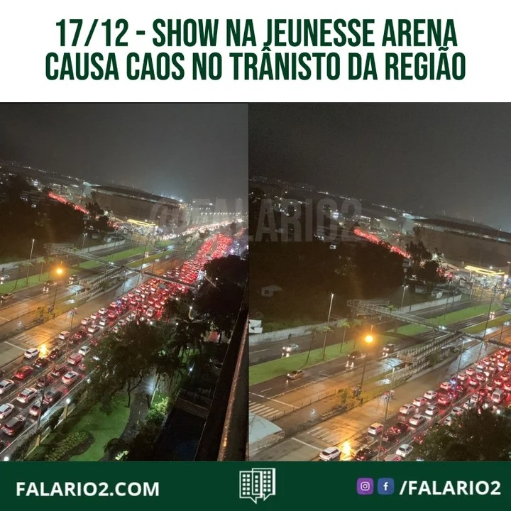 22:45 “O que será que aconteceu?