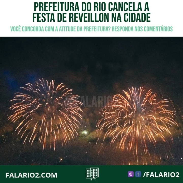 "Respeitamos a ciência.
