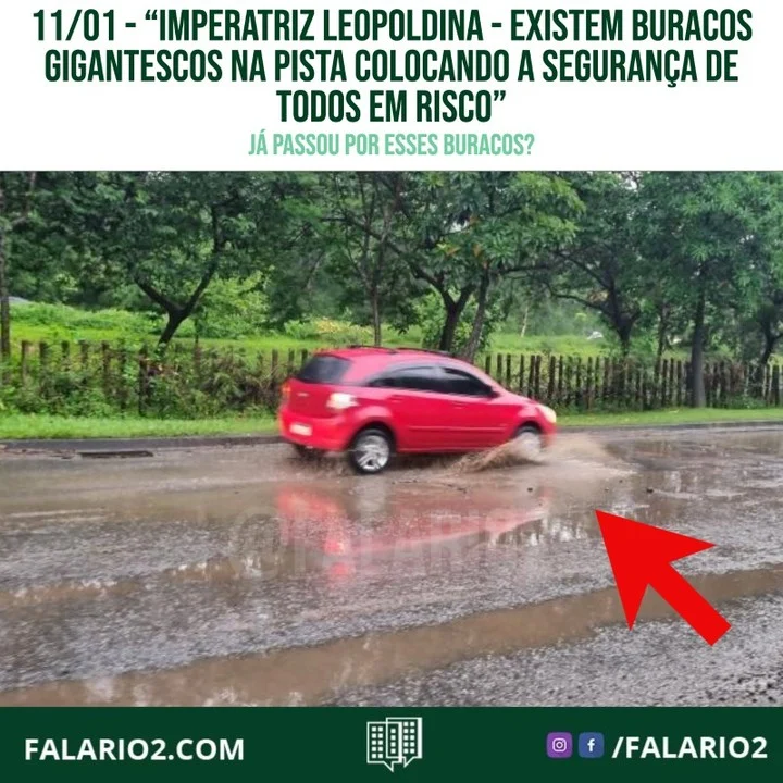 "Boa noite, gostaria de dar um aviso e fazer uma reclamação/pedido....