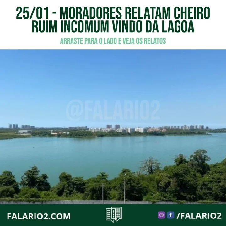 "Bom dia!