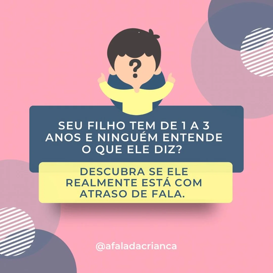 Recado da @afaladacrianca  para nossos vizinhos: