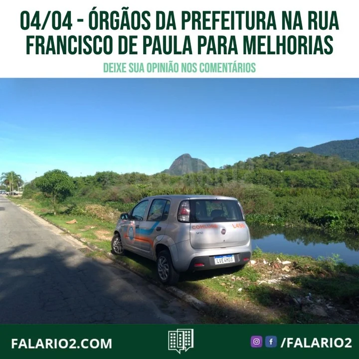 Hoje, dia 04/04 a subjpa1 convocou os órgãos: