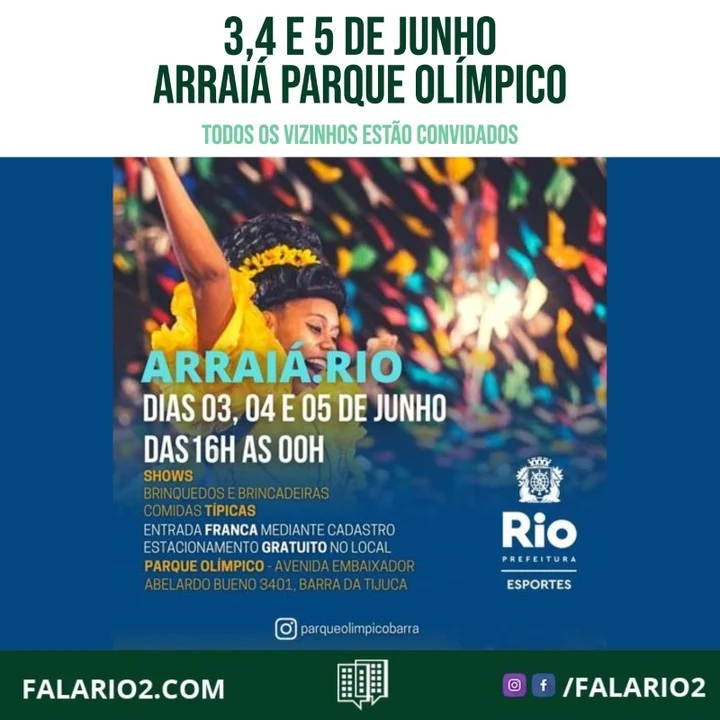 [ATUALIZAÇÃO: NÃO É NECESSÁRIO CADASTRAMENTO]