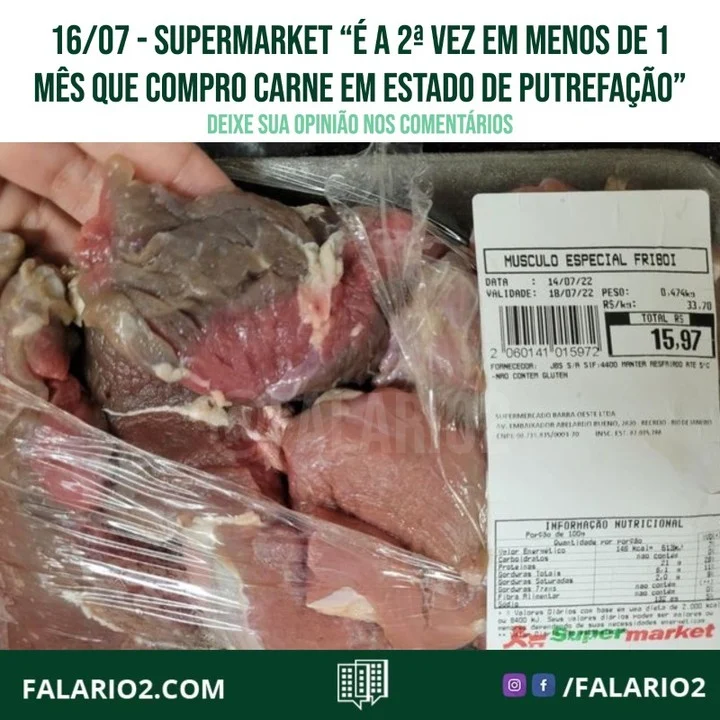 "Bom dia.