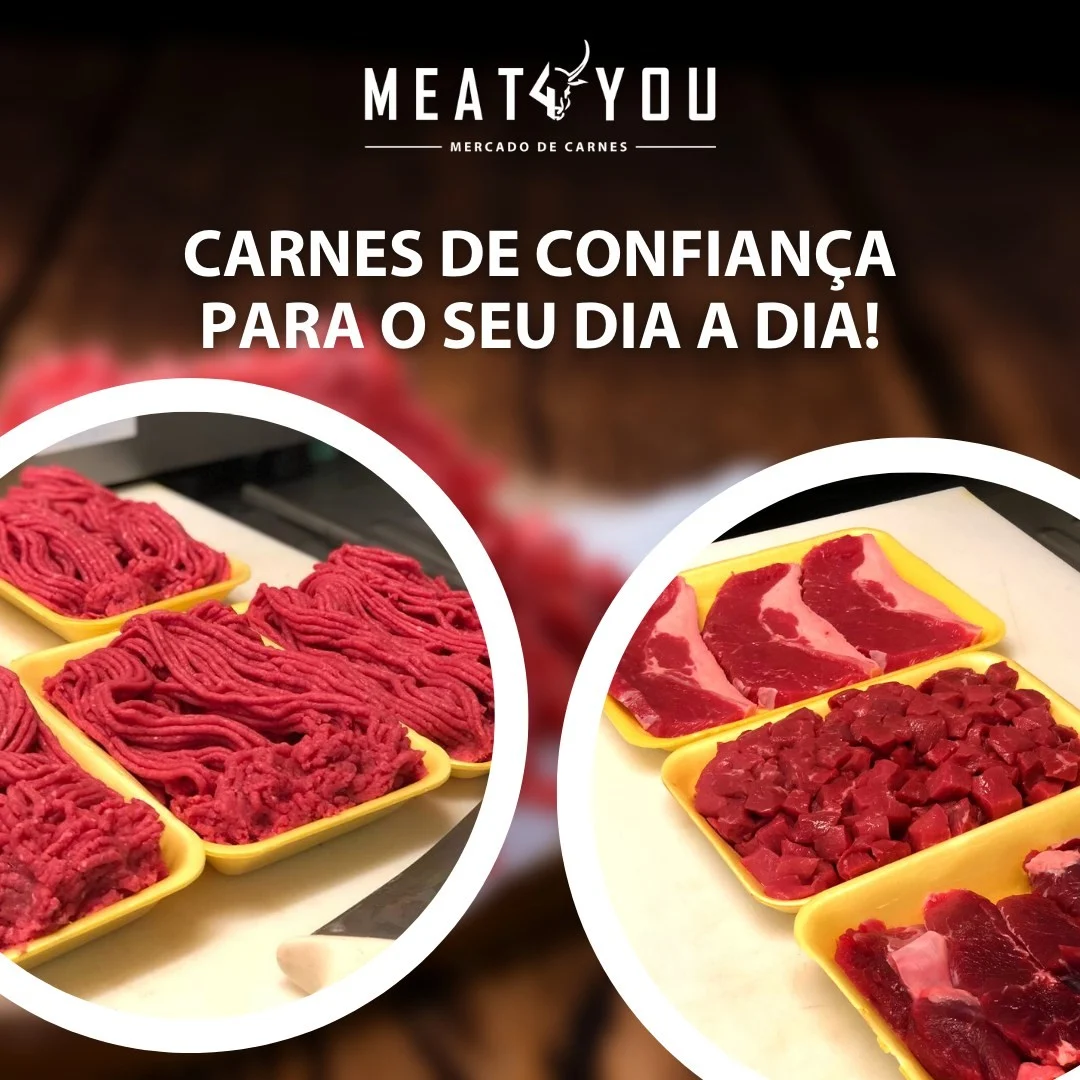 Recado da @meat4you.cidadejardim para nossos vizinhos: