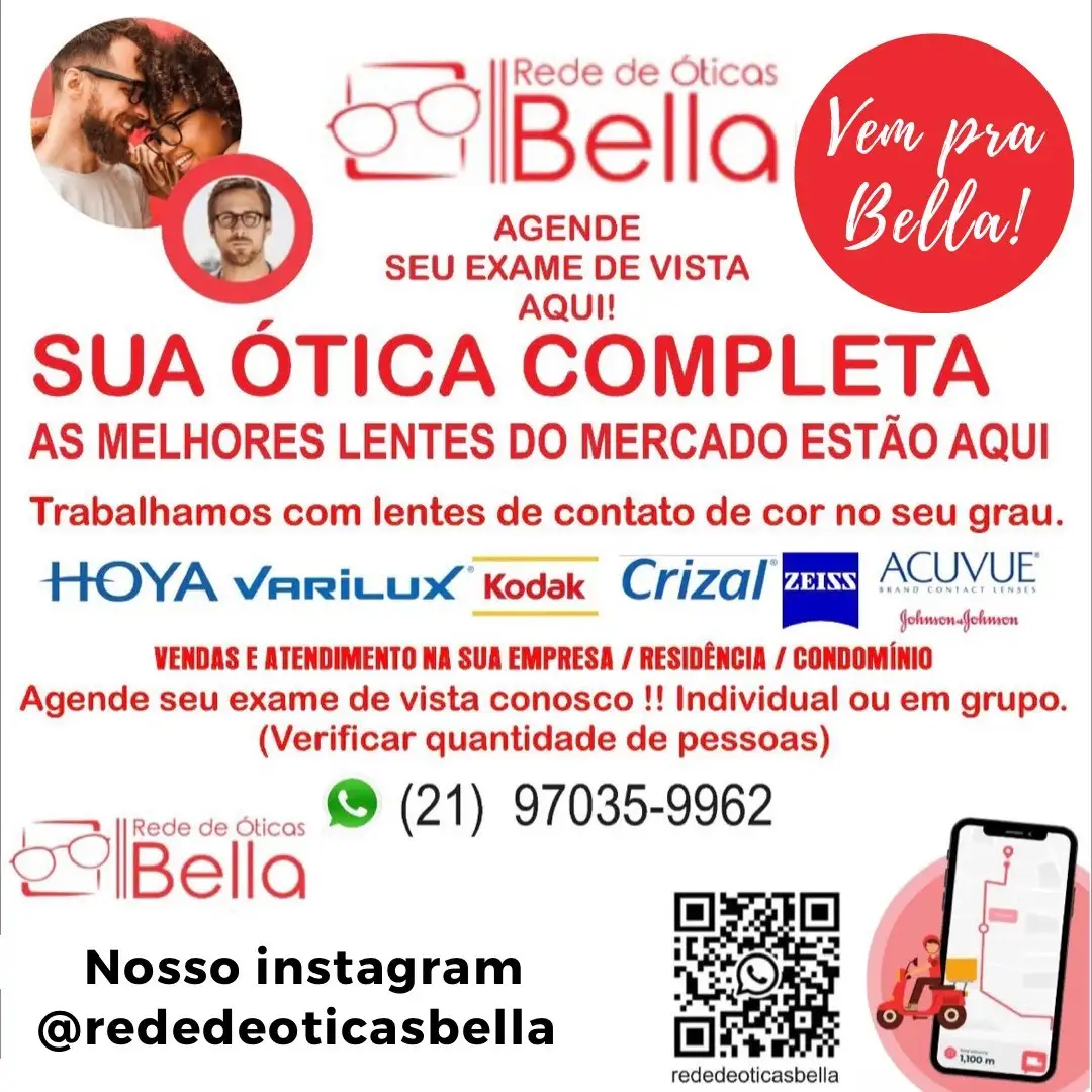Recado da @rededeoticasbella para nossos vizinhos: