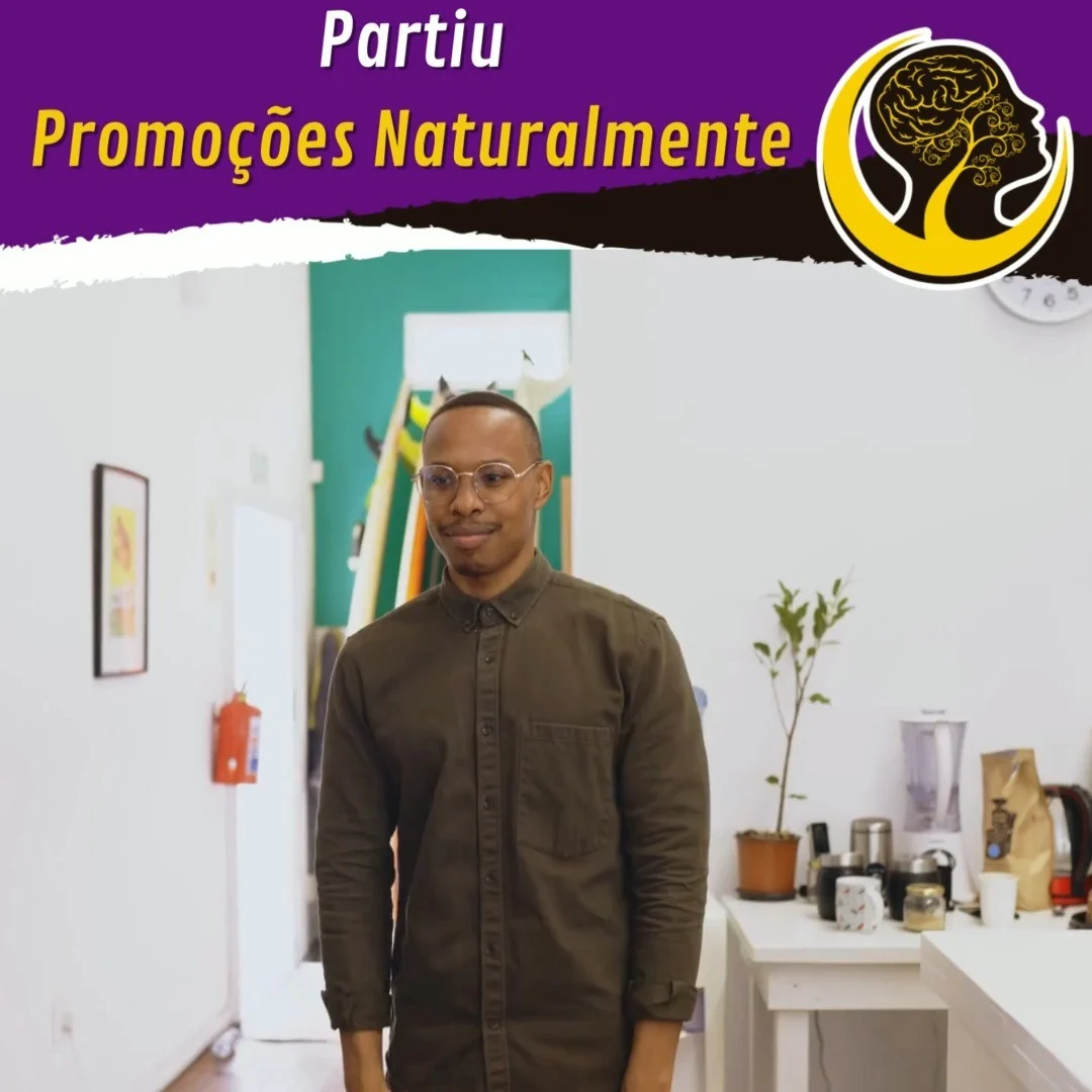 Recado da @naturalmenteshop.com.br para nossos vizinhos: