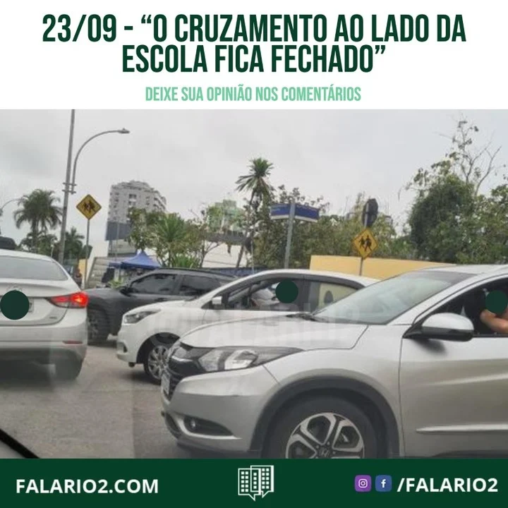 "Bom dia!!
