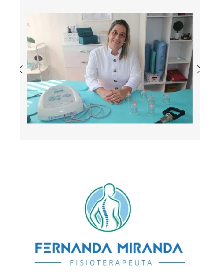 Recado da @Fernandac_ fisio para nossos vizinhos: