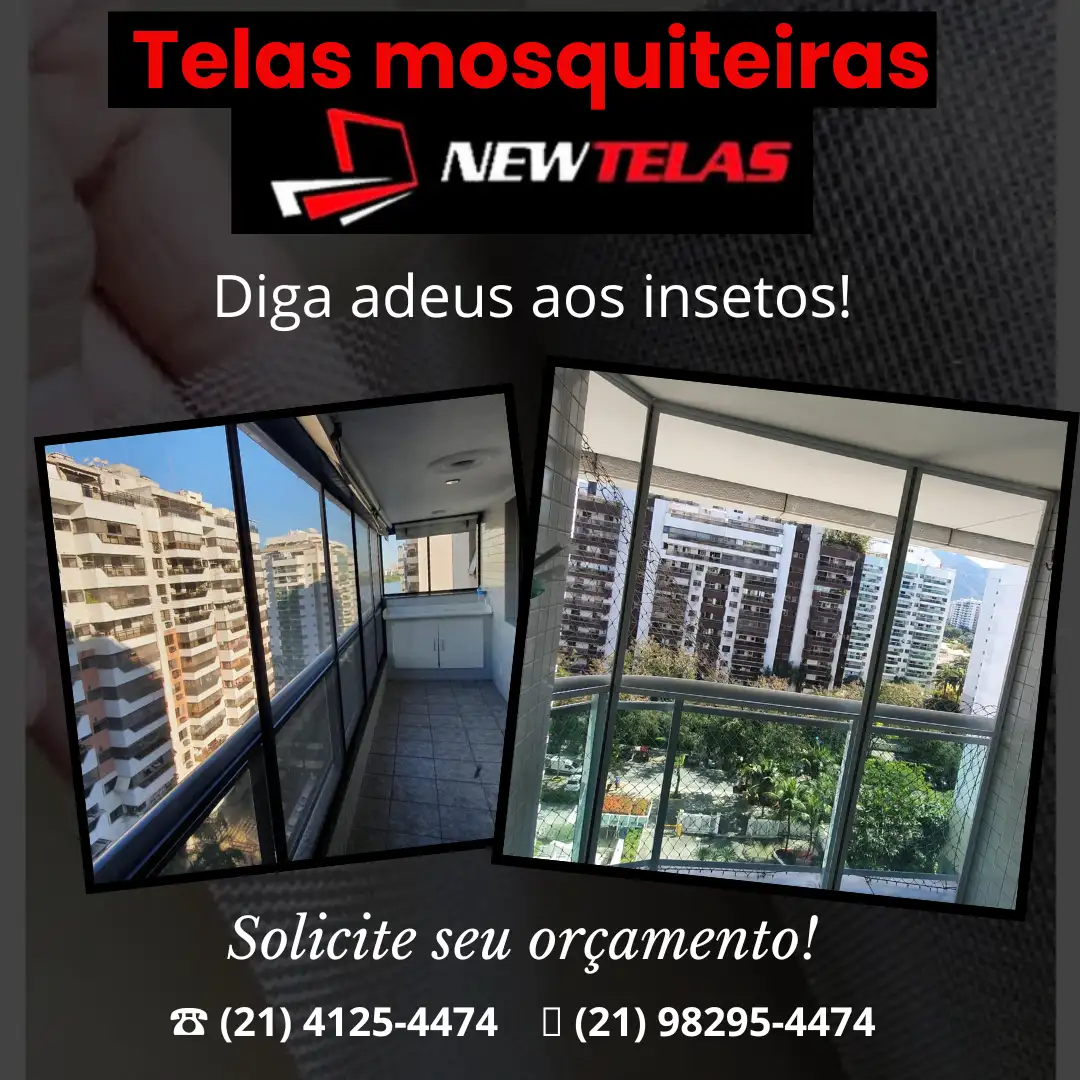 Recado da @newtelasrj para os vizinhos que estão SOFRENDO com os mosquitos: