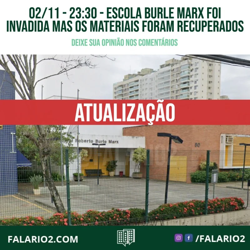 [Atualização]