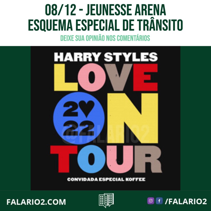 08/12 - jeunesse arena esquema especial de trânsito