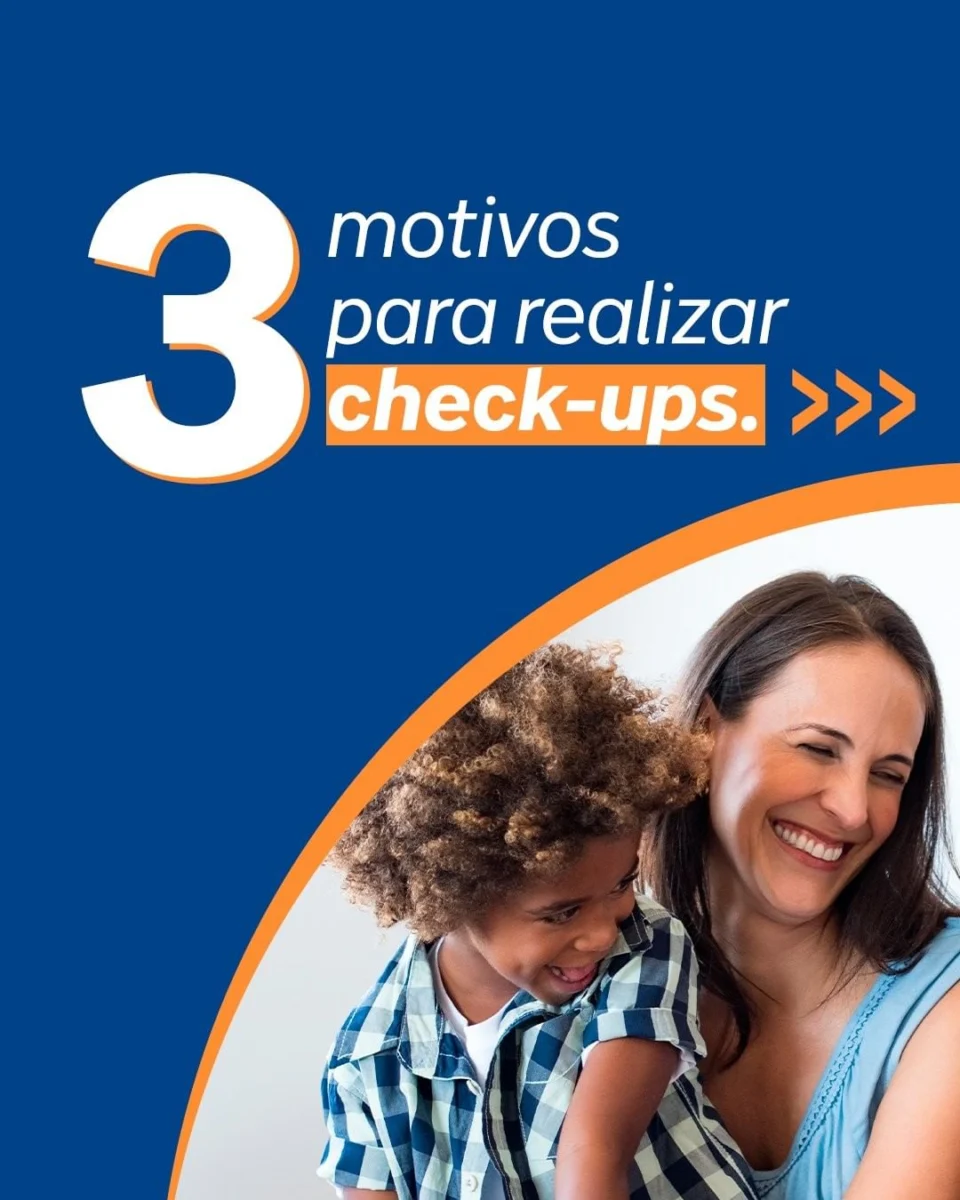 Recado do Laboratório Bronstein - Shopping Crystal Mall