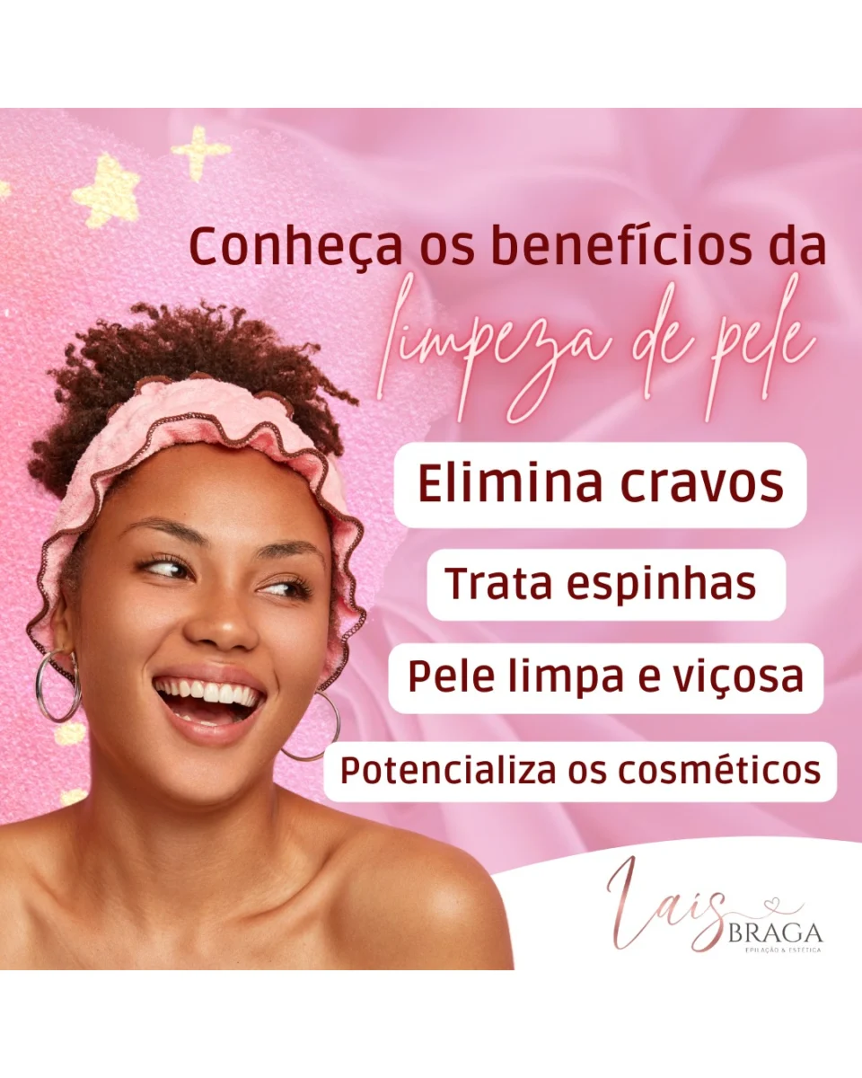 Recado da @bylaisbraga para nossas vizinhas: