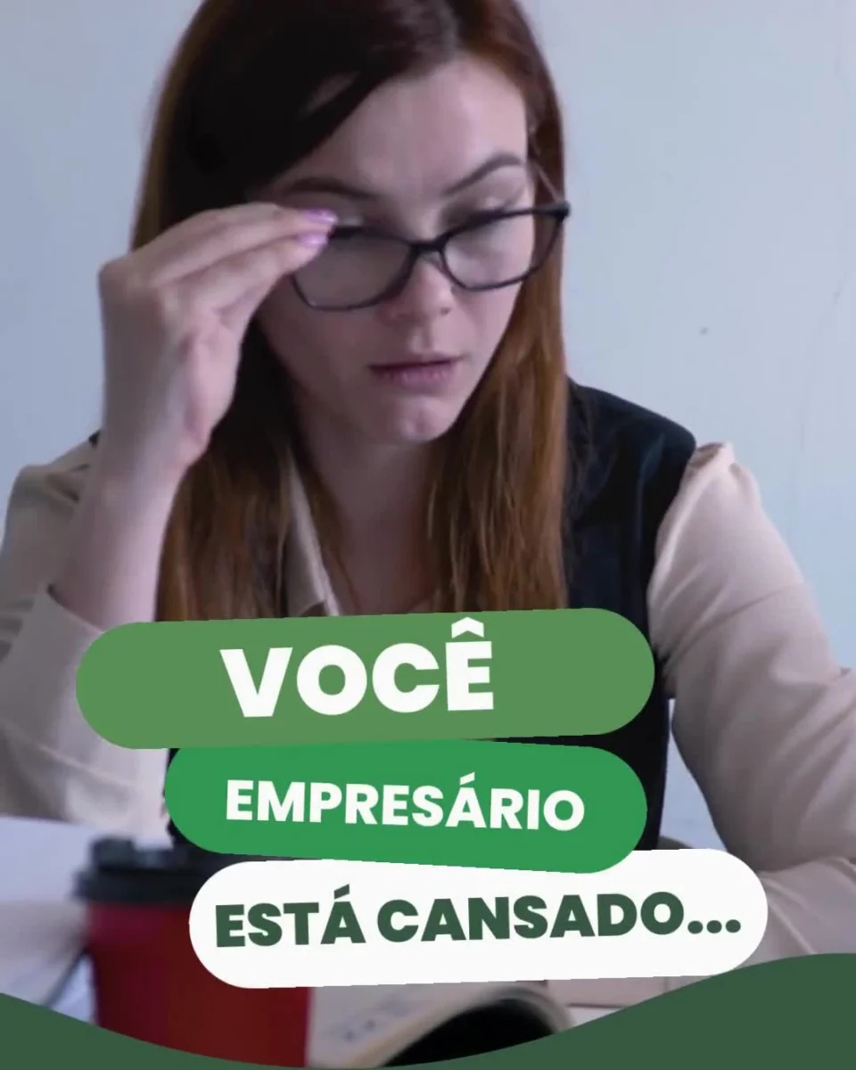 Recado da @greentalents para nossos vizinhos empresários: