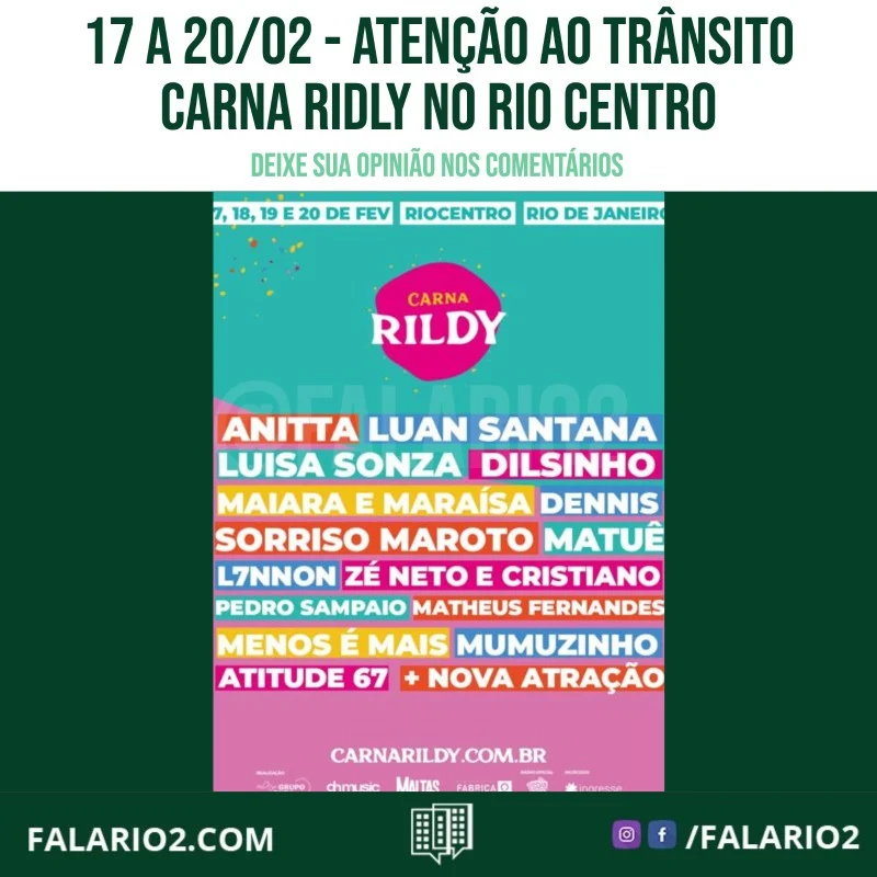 ⛔ Atenção ao Trânsito ⛔