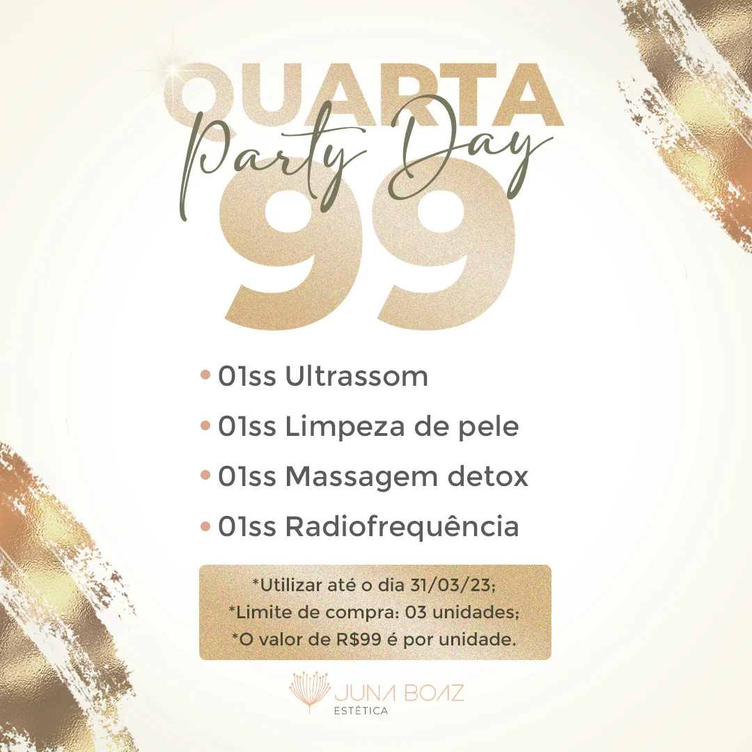 Recado da @junaboazestetica para nossas vizinhas: