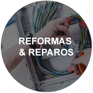 Reformas e Reparos Guia de Serviços FalaRio2