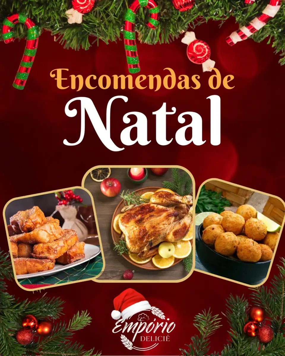 Recado da @padariaemporiodelicie