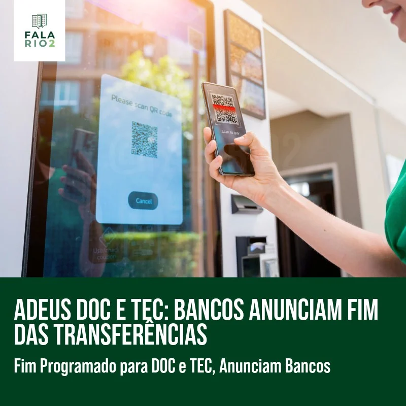 Os correntistas de todo o Brasil estão diante de uma transição significativa nos serviços bancários.