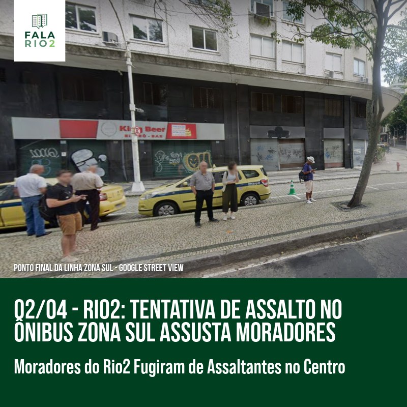 rio2 tentativa de assalto ônibus zona sul assusta moradores