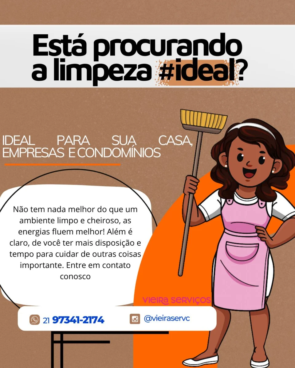 Recado da @vieiraservc  para os vizinhos.