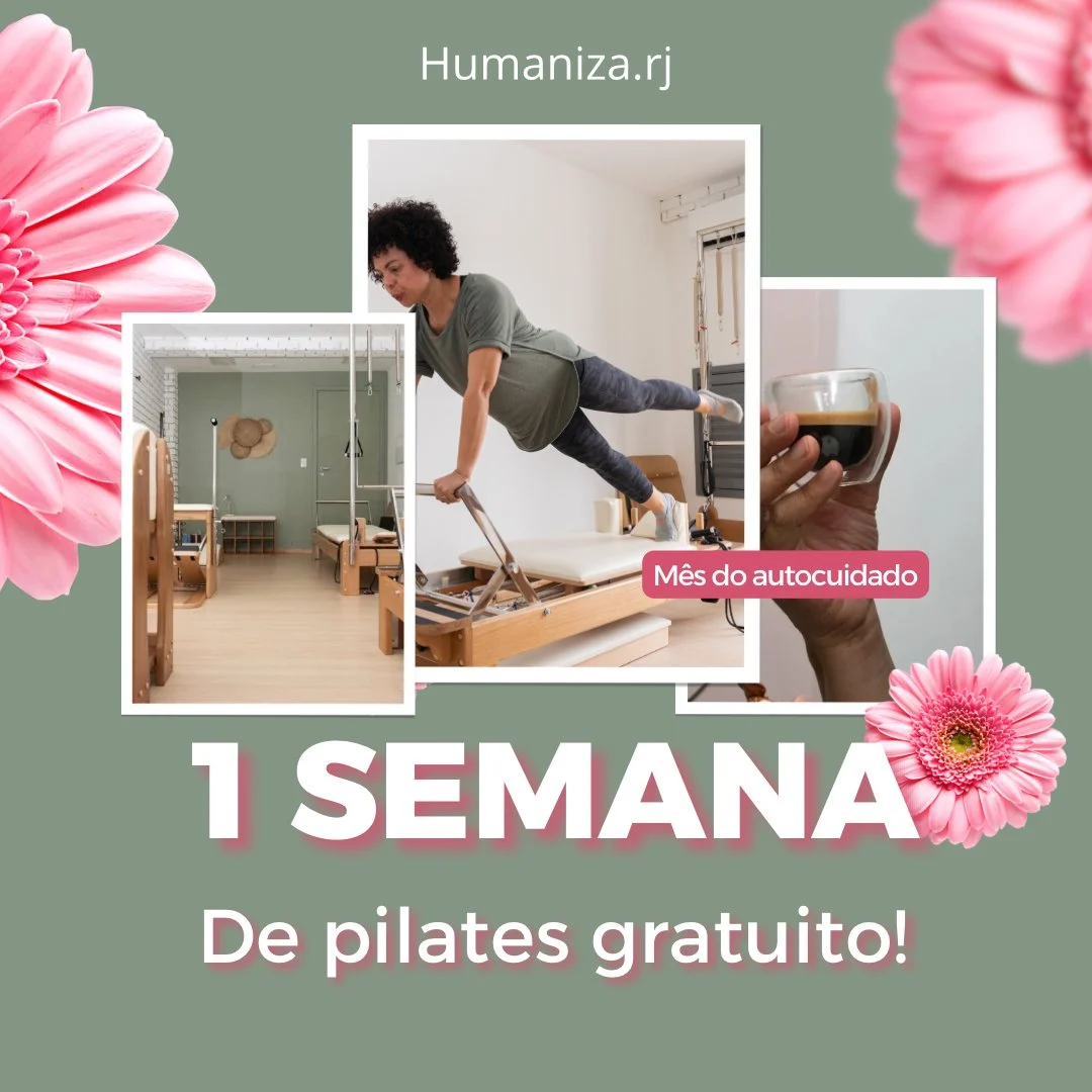Recado da @humaniza.rj  para os vizinhos.