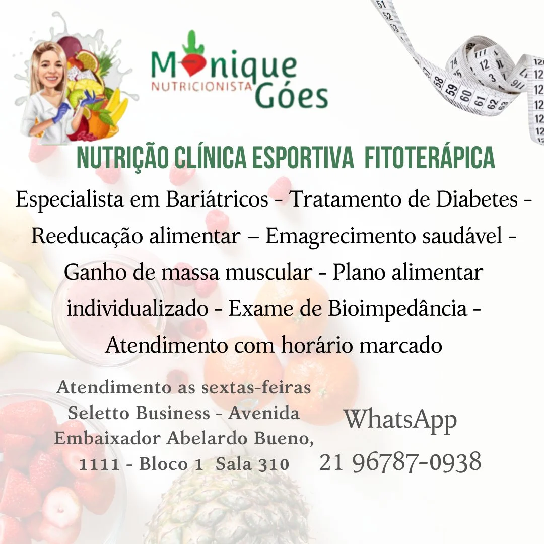 Recado da @nutricionista_monique_goes  para os vizinhos.